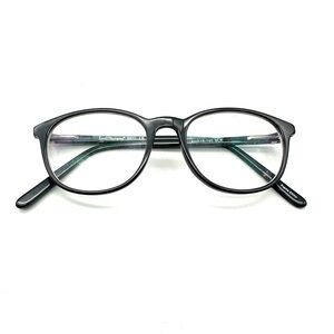 Ernest Hemingway Reading Glasses Collection 4677 Black 49-18-145